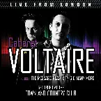 Pochette Live From London