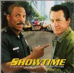 Pochette Showtime / Sgt. Bilko: Original Motion Picture Score