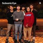 Pochette Subsonic Eye on Audiotree Live