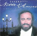 Pochette Notte d'amore: Popular Italian Love Songs