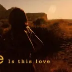 Pochette Is this love