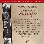Pochette The Complete Songs