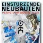 Pochette 2004‐04‐30: The Metro, Chicago, IL, USA