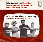 Pochette De kat van ome Willem / Op de step
