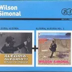 Pochette Alegria, Alegria + Alegria, Alegria Vol. 2