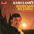 Pochette Schiwago Melodie (Weißt du wohin?)