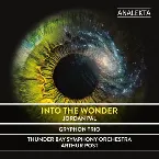 Pochette Into the Wonder
