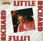 Pochette SuperStar: Little Richard