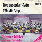 Pochette Budenzauber-Twist / Whistle Stop