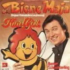 Pochette Die Biene Maja