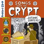 Pochette Songs From the Crypt
