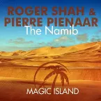 Pochette The Namib