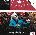 Pochette BBC Music, Volume 24, Number 10: Symphony no. 9
