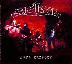 Pochette Cisza Krzyczy