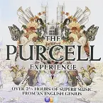 Pochette The Purcell Experience