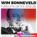 Pochette Wim Sonneveld