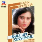 Pochette Bara Api Senyummu