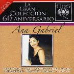 Pochette La Gran Colección 60 Aniversario