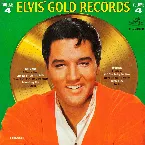 Pochette Elvis’ Gold Records Volume 4