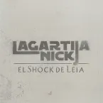Pochette El shock de Leia
