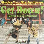Pochette Get Down! (Before You Lose Control)