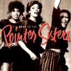 Pochette The Best of The Pointer Sisters