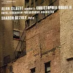 Pochette Alan Gilbert conducts Christopher Rouse II