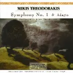 Pochette Symphony no. 1 / Adagio