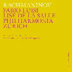 Pochette Piano Concertos 1-4 / Rhapsody on a Theme of Paganini