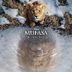 Pochette Mufasa: The Lion King (Originele Nederlandstalige Soundtrack)