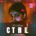 Pochette CTRL (Original Motion Picture Soundtrack)
