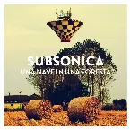 Pochette Una nave in una foresta