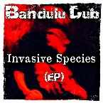 Pochette Invasive Species