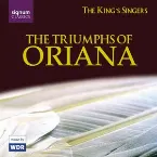 Pochette The Triumphs of Oriana