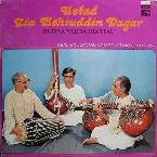 Pochette Rudra Veena Recital