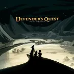 Pochette Defender's Quest: Valley of the Forgotten OST