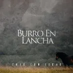 Pochette Burro en Lancha
