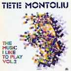 Pochette The Music I Like to Play, Volume 2