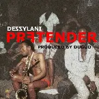 Pochette Pretender