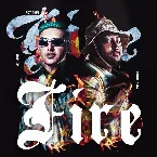 Pochette Fire
