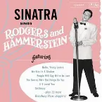 Pochette Sinatra Sings Rodgers and Hammerstein