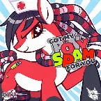 Pochette GOT MY PONY SPAM FOR YOU