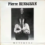 Pochette Musiques