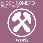 Pochette Play 'N Stop