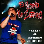 Pochette Vuelta Al Infierno (Directo)