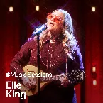 Pochette Apple Music Sessions: Elle King