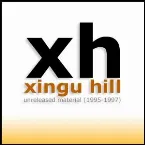 Pochette Unreleased Material (1995-1997)