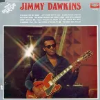 Pochette Jimmy Dawkins