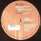Pochette Bassline of The Century / Code
