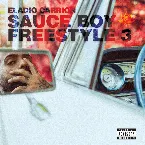 Pochette Sauce Boy Freestyle 3